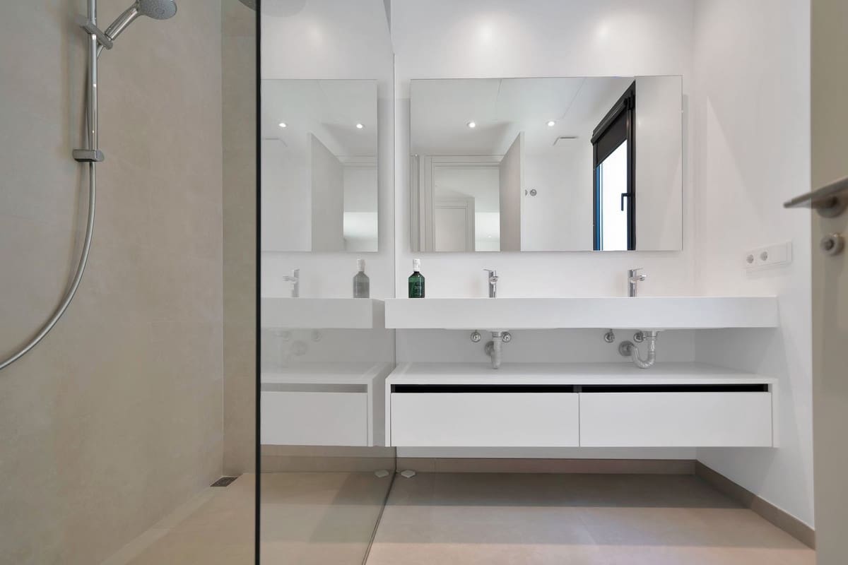 4 chambre Villa/Maison à vendre à La Cala Golf avec piscine garage - 2 490 000 € (Ref: 10019983)