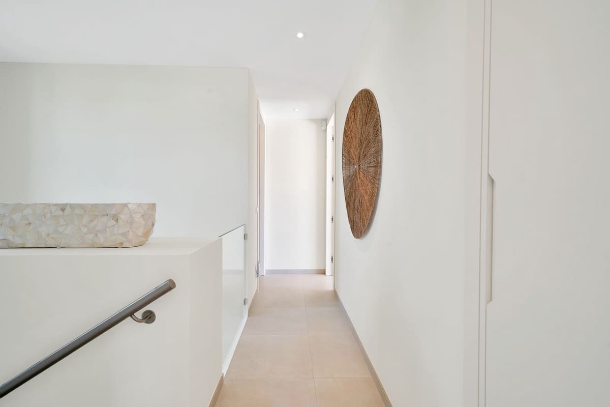 4 chambre Villa/Maison à vendre à La Cala Golf avec piscine garage - 2 490 000 € (Ref: 10019983)