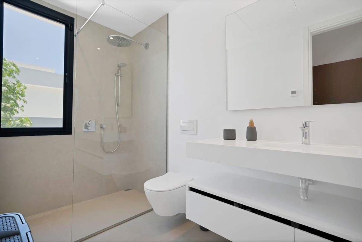 4 chambre Villa/Maison à vendre à La Cala Golf avec piscine garage - 2 490 000 € (Ref: 10019983)
