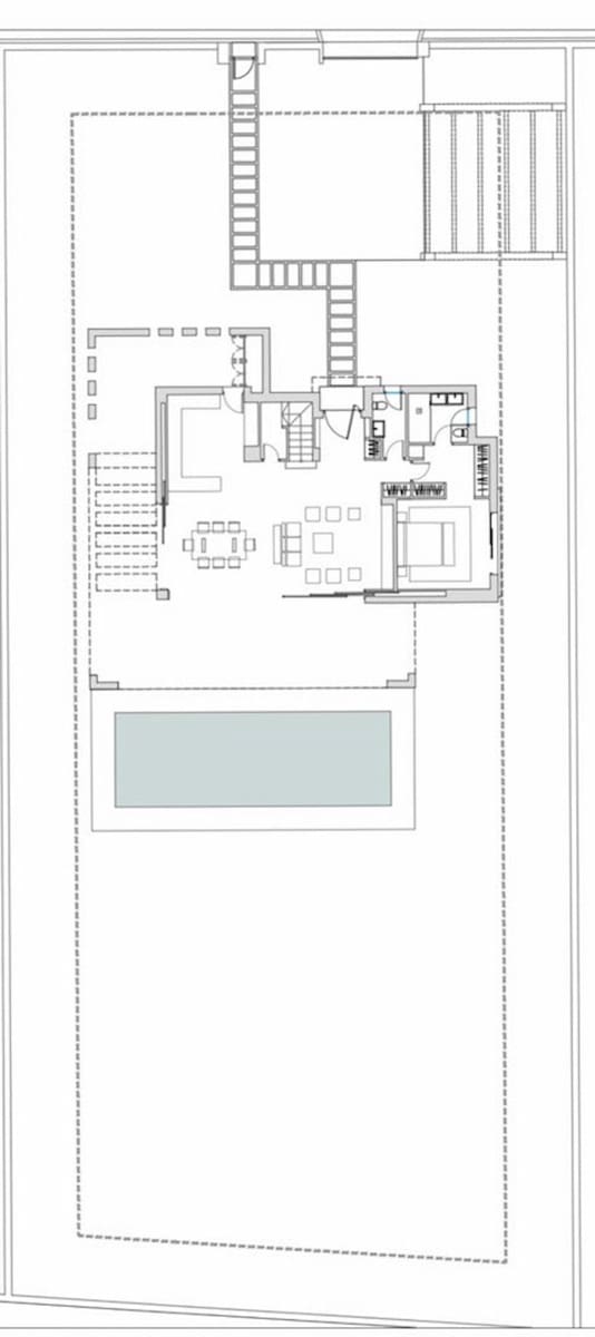 4 chambre Villa/Maison à vendre à La Cala Golf avec piscine garage - 2 490 000 € (Ref: 10019983)