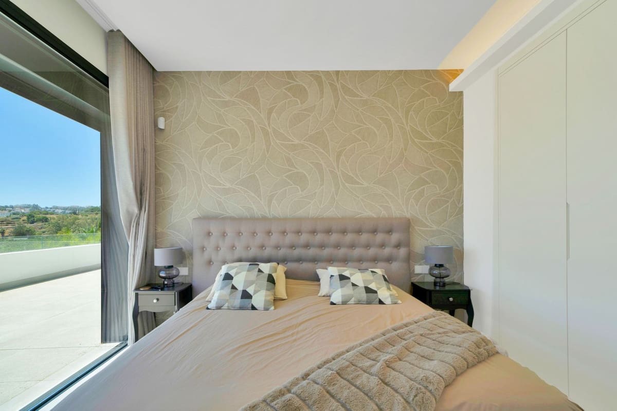 4 chambre Villa/Maison à vendre à La Cala Golf avec piscine garage - 2 490 000 € (Ref: 10019983)