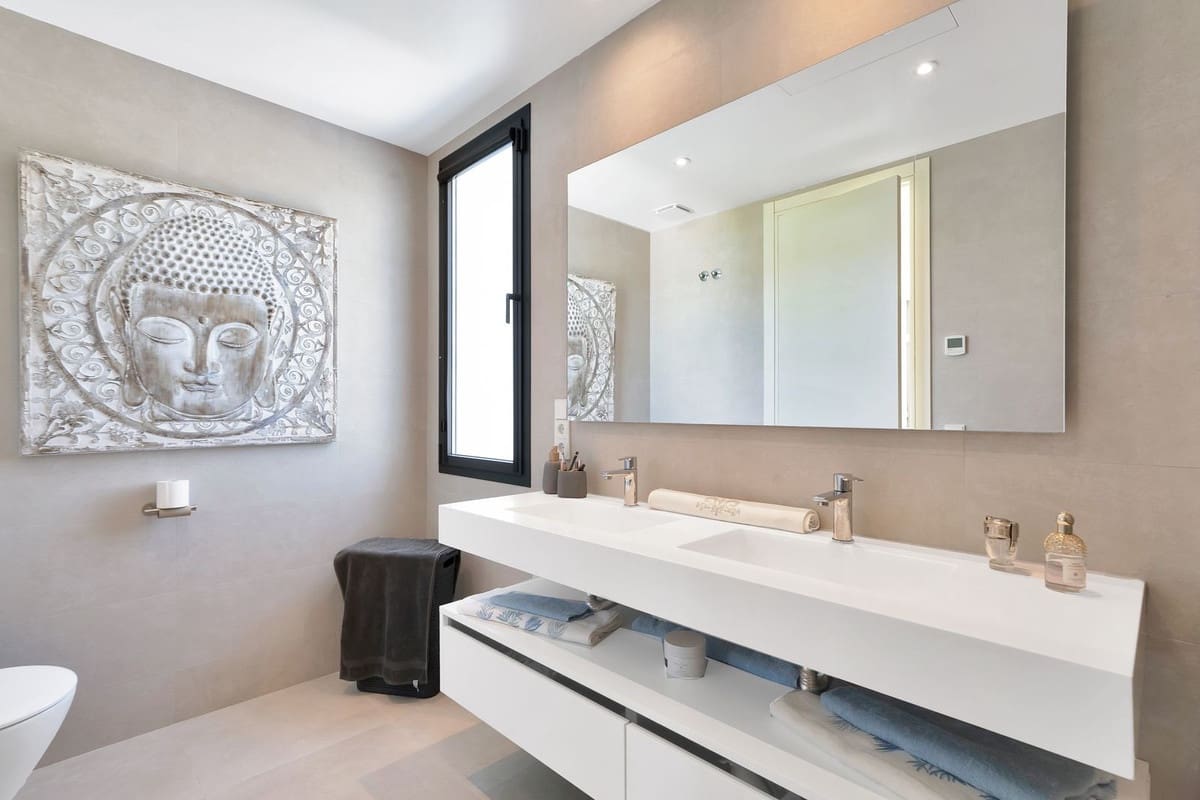 4 chambre Villa/Maison à vendre à La Cala Golf avec piscine garage - 2 490 000 € (Ref: 10019983)