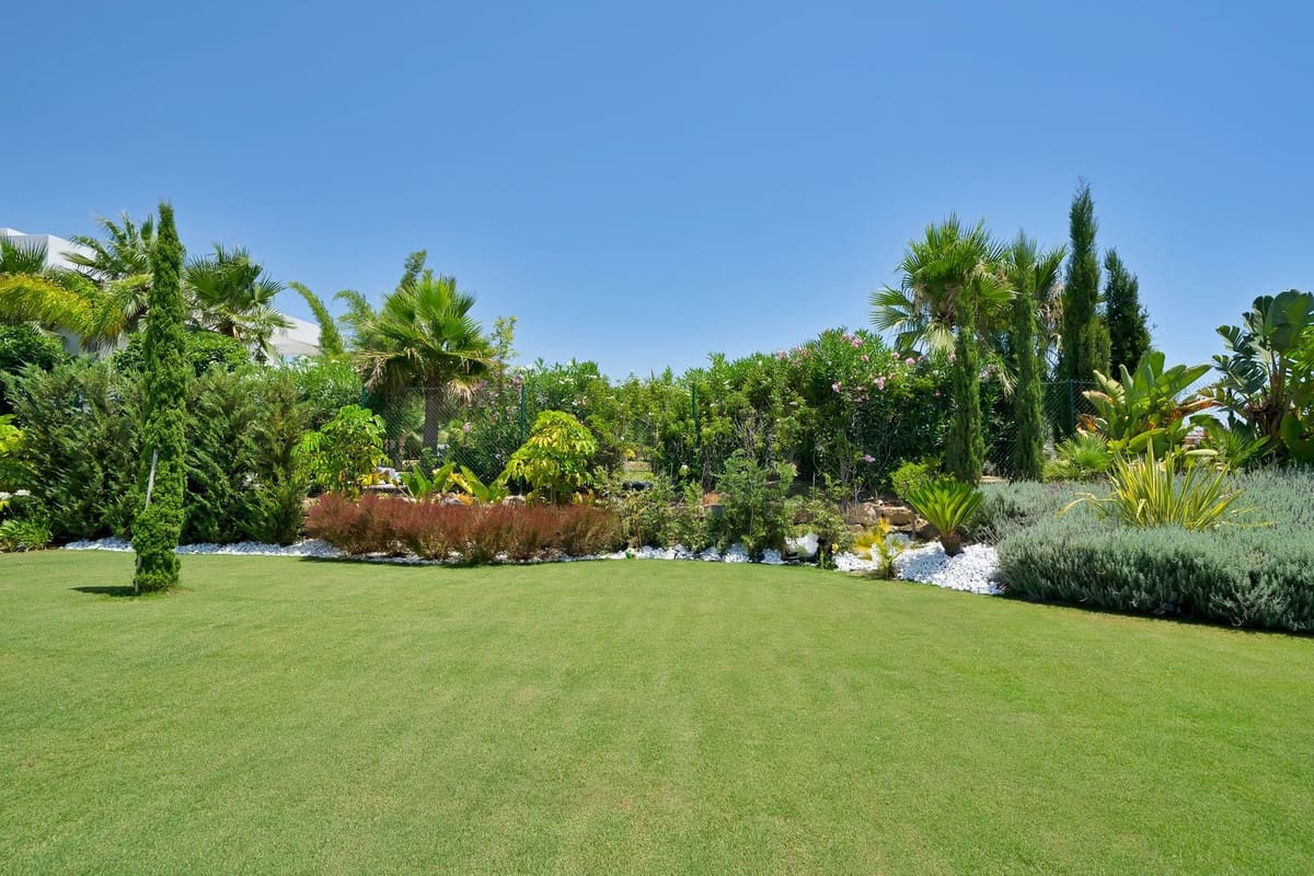 4 chambre Villa/Maison à vendre à La Cala Golf avec piscine garage - 2 490 000 € (Ref: 10019983)