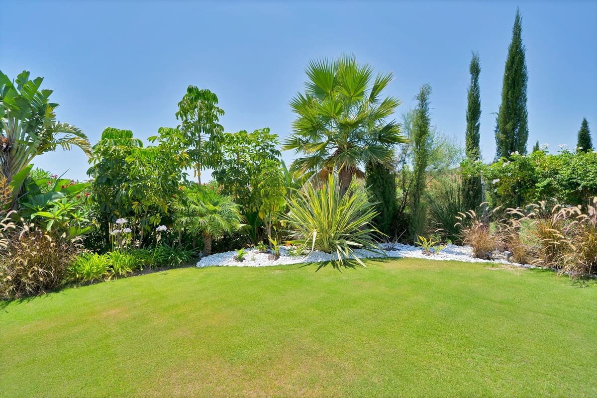 4 chambre Villa/Maison à vendre à La Cala Golf avec piscine garage - 2 490 000 € (Ref: 10019983)