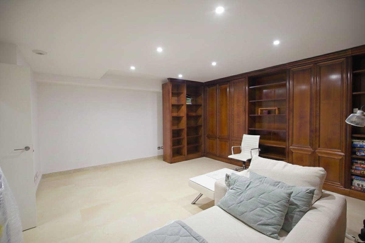 4 quarto Casa em Banda para venda em La Cala de Mijas com piscina - 1 195 000 € (Ref: 10019984)