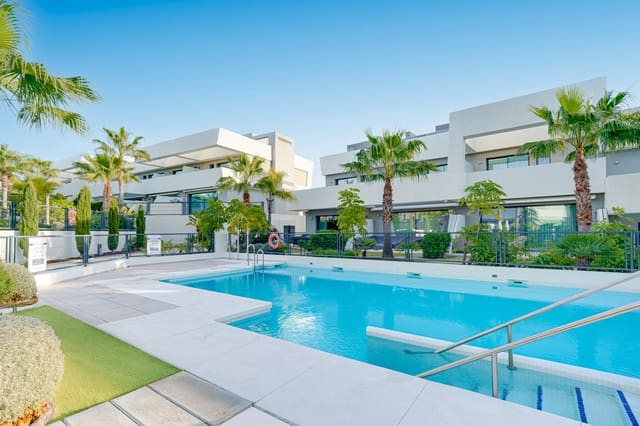 4 sovrum Hus till salu i La Cala de Mijas, Mijas med pool - 1 195 000 € (Ref: 10019984)
