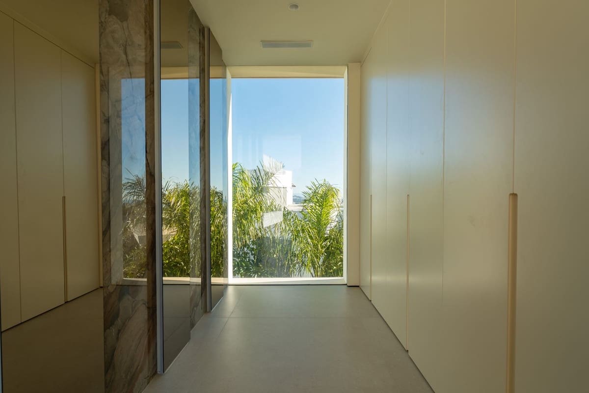5 sovrum Villa till salu i La Cala Golf med pool garage - 3 100 000 € (Ref: 10019985)