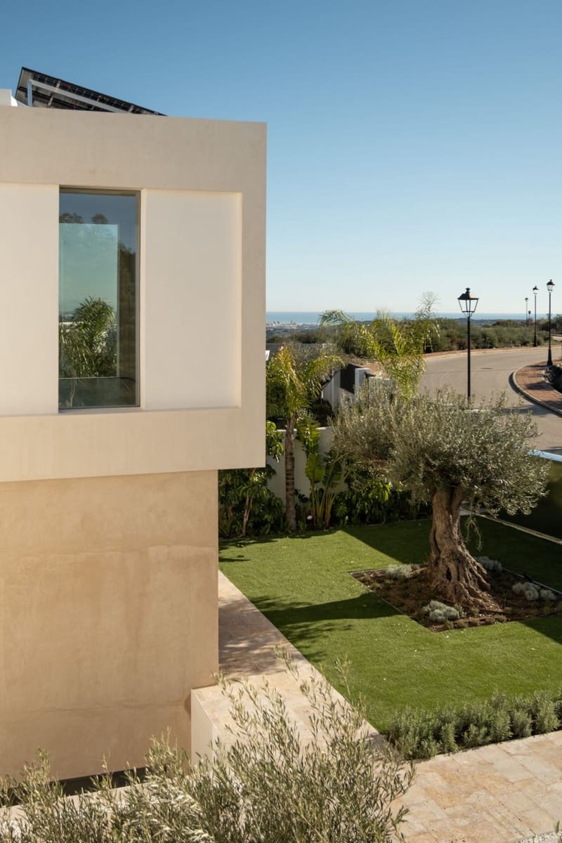 5 sovrum Villa till salu i La Cala Golf med pool garage - 3 100 000 € (Ref: 10019985)