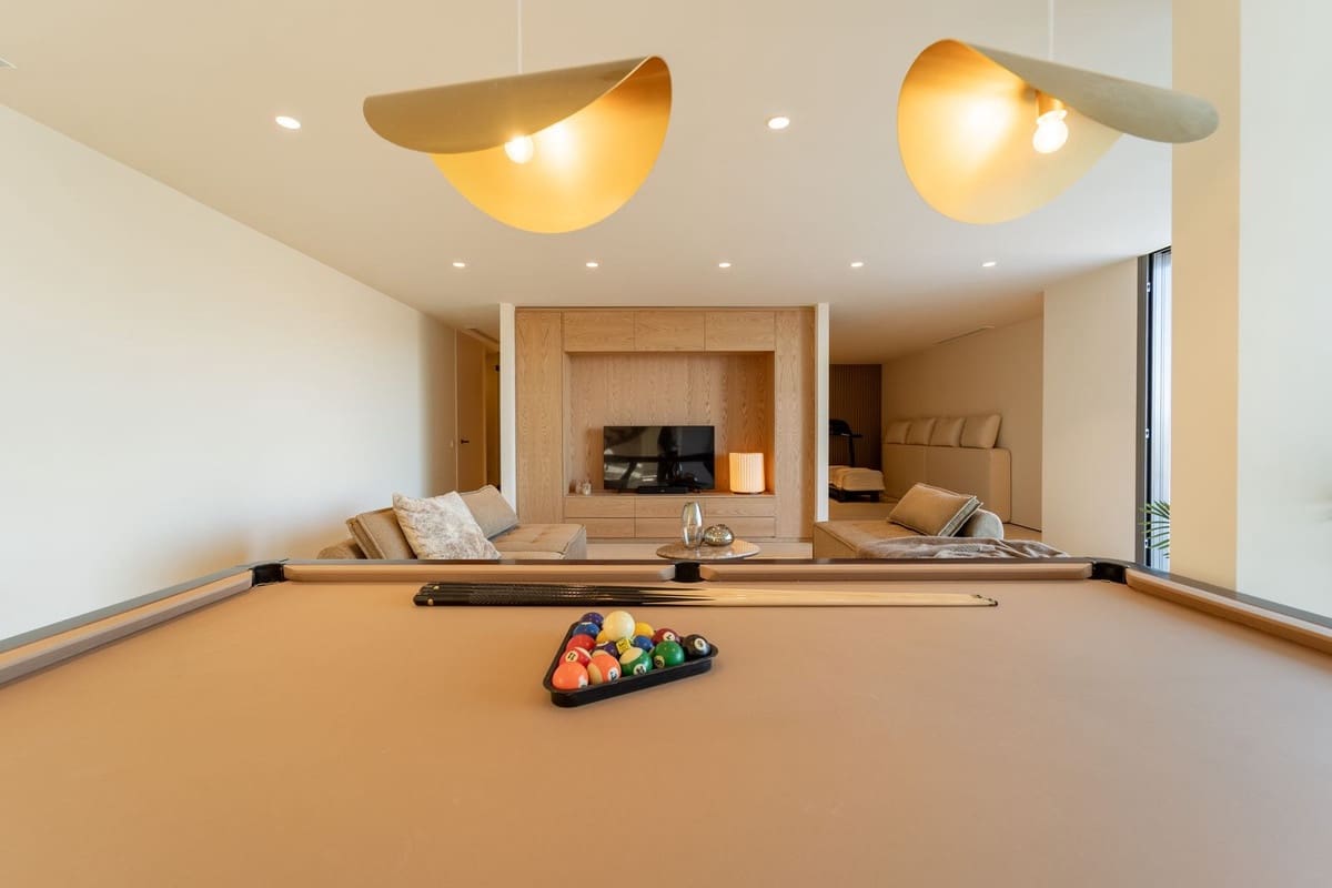 5 sovrum Villa till salu i La Cala Golf med pool garage - 3 100 000 € (Ref: 10019985)
