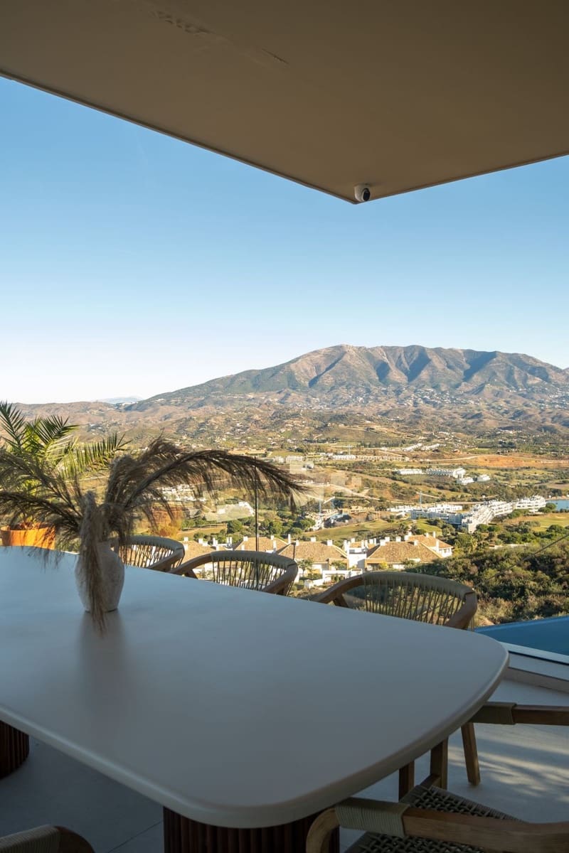 5 sovrum Villa till salu i La Cala Golf med pool garage - 3 100 000 € (Ref: 10019985)