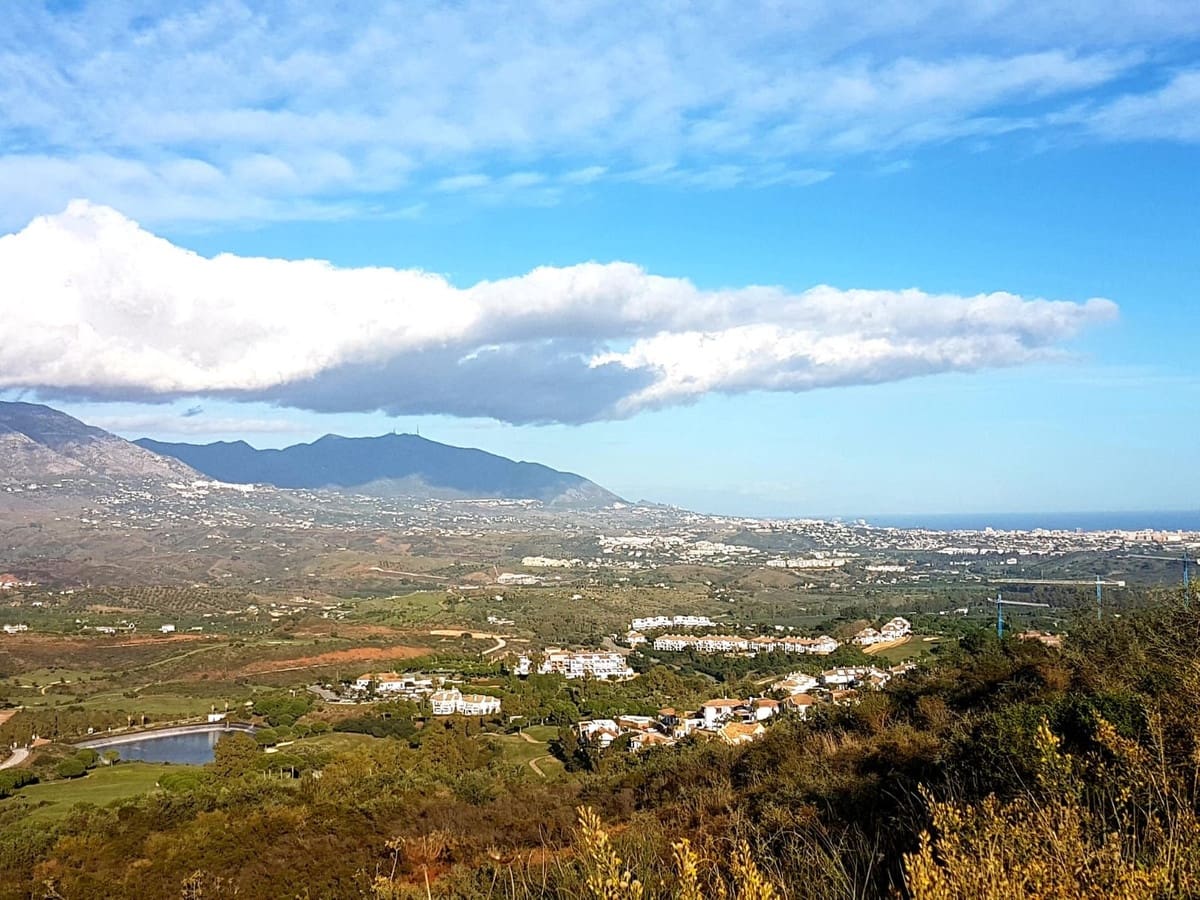 5 sovrum Villa till salu i La Cala Golf med pool garage - 3 100 000 € (Ref: 10019985)