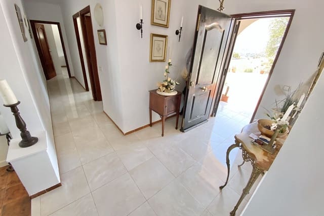 4 slaapkamer Villa te koop in La Cala de Mijas, Mijas met zwembad - € 779.950 (Ref: 10019986)