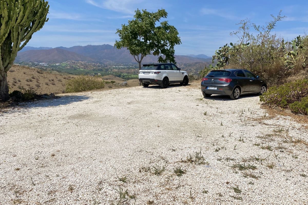 4 slaapkamer Villa te koop in La Cala de Mijas met zwembad - € 779.950 (Ref: 10019986)