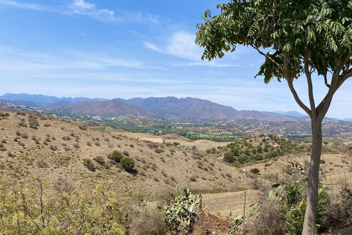 4 slaapkamer Villa te koop in La Cala de Mijas met zwembad - € 779.950 (Ref: 10019986)