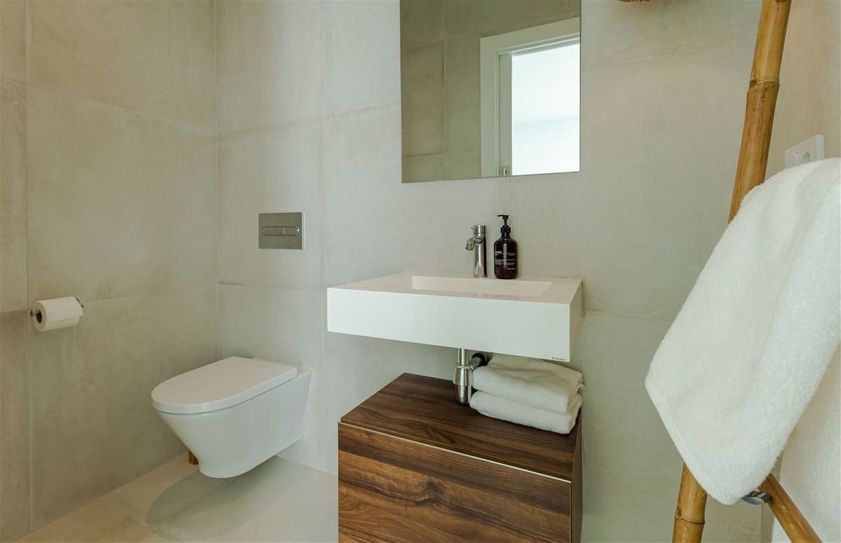 Chalet de 9 habitaciones en Riviera del Sol en venta con piscina garaje - 2.925.000 € (Ref: 10019987)