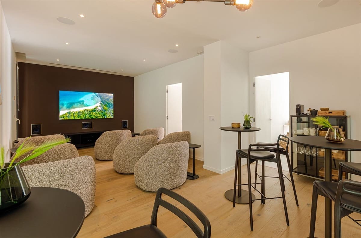 Chalet de 9 habitaciones en Riviera del Sol en venta con piscina garaje - 2.925.000 € (Ref: 10019987)