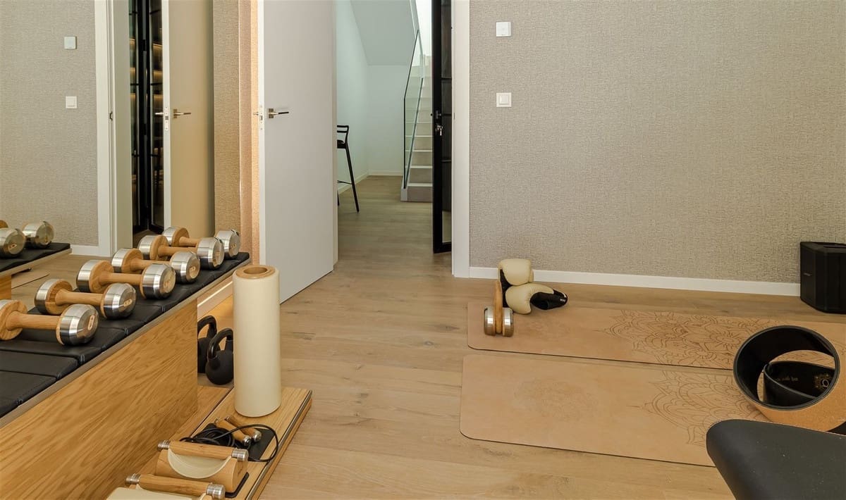 Chalet de 9 habitaciones en Riviera del Sol en venta con piscina garaje - 2.925.000 € (Ref: 10019987)