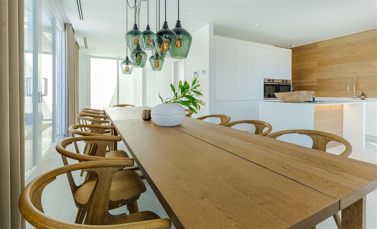 Chalet de 9 habitaciones en Riviera del Sol en venta con piscina garaje - 2.925.000 € (Ref: 10019987)