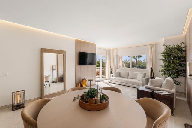 3 soverom Leilighet til salgs i Nueva Andalucia, Marbella med svømmebasseng - € 1 149 000 (Ref: 10021731)