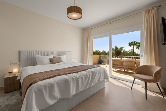 3 soverom Leilighet til salgs i Nueva Andalucia, Marbella med svømmebasseng - € 1 149 000 (Ref: 10021731)