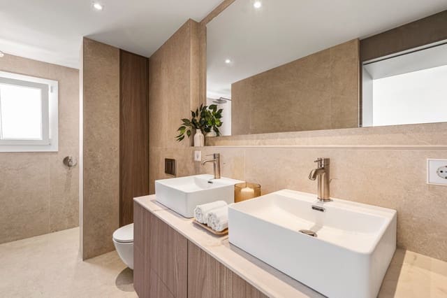 3 soverom Leilighet til salgs i Nueva Andalucia, Marbella med svømmebasseng - € 1 149 000 (Ref: 10021731)