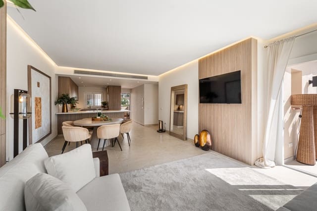 3 soverom Leilighet til salgs i Nueva Andalucia, Marbella med svømmebasseng - € 1 149 000 (Ref: 10021731)