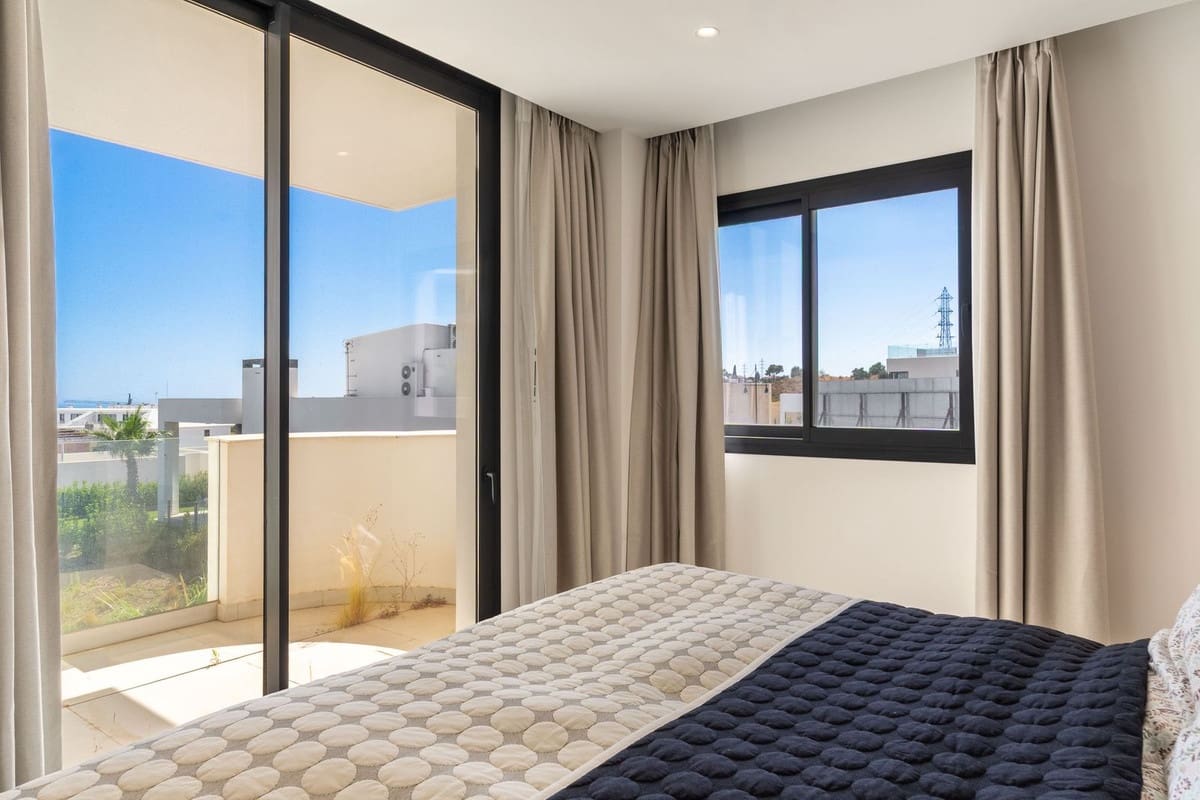 3 chambre Appartement à vendre à Fuengirola avec piscine - 769 000 € (Ref: 10021732)