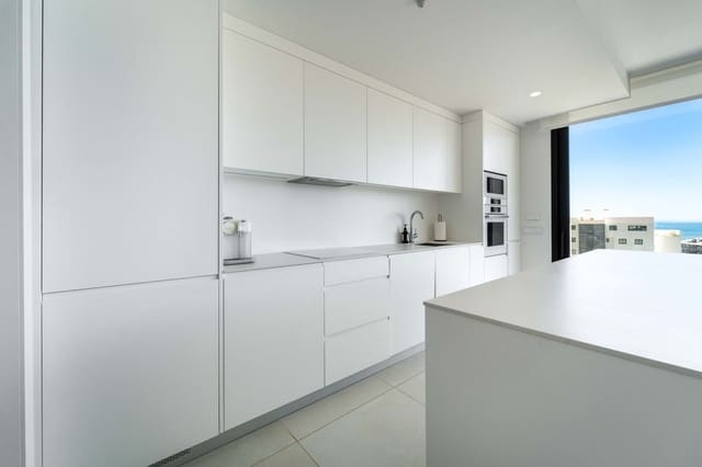3 chambre Appartement à vendre à Fuengirola avec piscine - 769 000 € (Ref: 10021732)