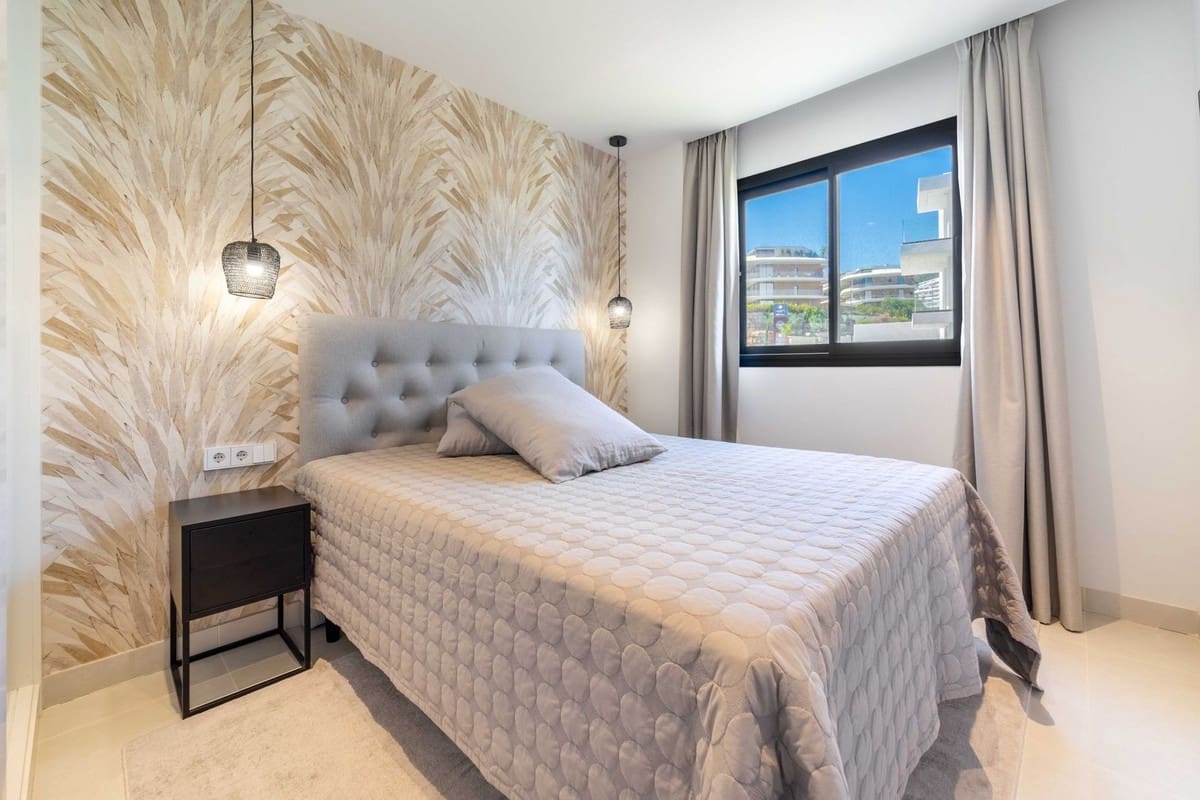 3 chambre Appartement à vendre à Fuengirola avec piscine - 769 000 € (Ref: 10021732)