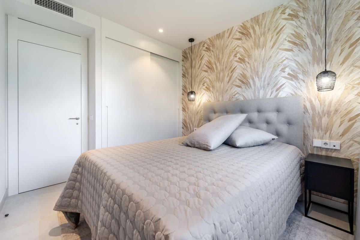 3 chambre Appartement à vendre à Fuengirola avec piscine - 769 000 € (Ref: 10021732)