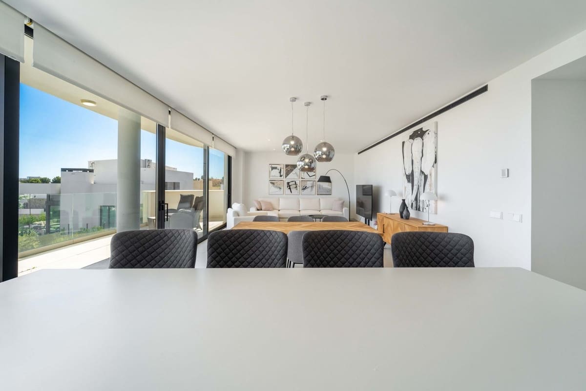 3 chambre Appartement à vendre à Fuengirola avec piscine - 769 000 € (Ref: 10021732)
