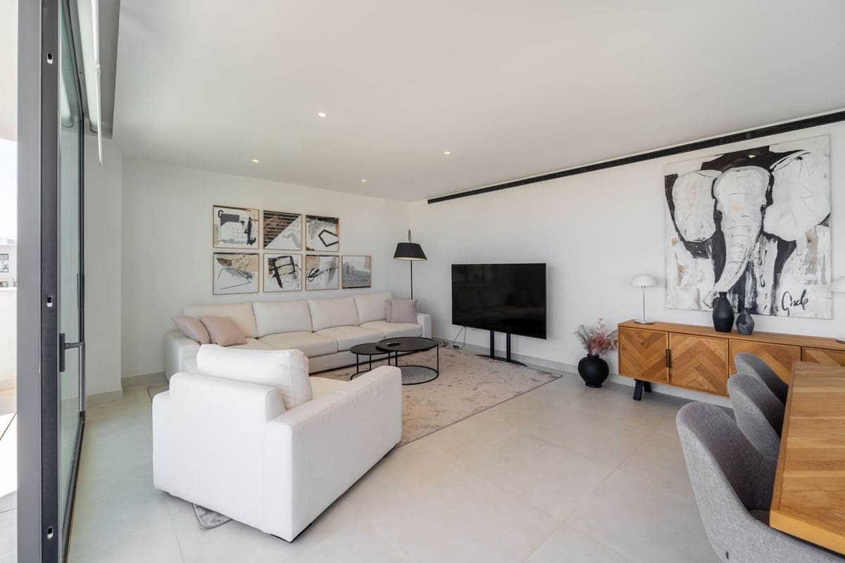3 chambre Appartement à vendre à Fuengirola avec piscine - 769 000 € (Ref: 10021732)
