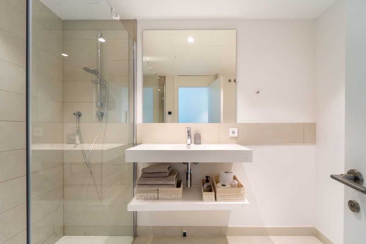 3 chambre Appartement à vendre à Fuengirola avec piscine - 769 000 € (Ref: 10021732)