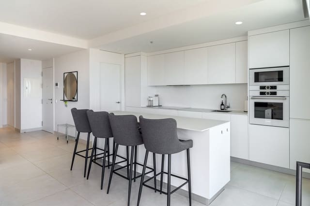3 chambre Appartement à vendre à Fuengirola avec piscine - 769 000 € (Ref: 10021732)