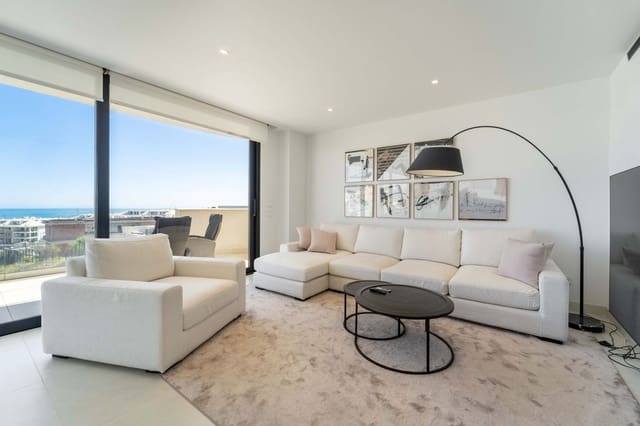 3 chambre Appartement à vendre à Fuengirola avec piscine - 769 000 € (Ref: 10021732)