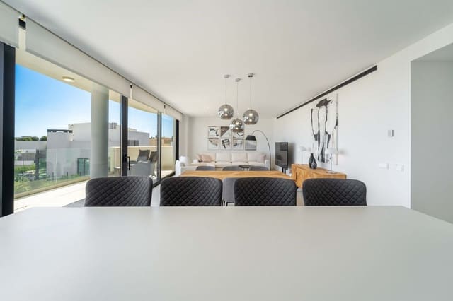 3 chambre Appartement à vendre à Fuengirola avec piscine - 769 000 € (Ref: 10021732)