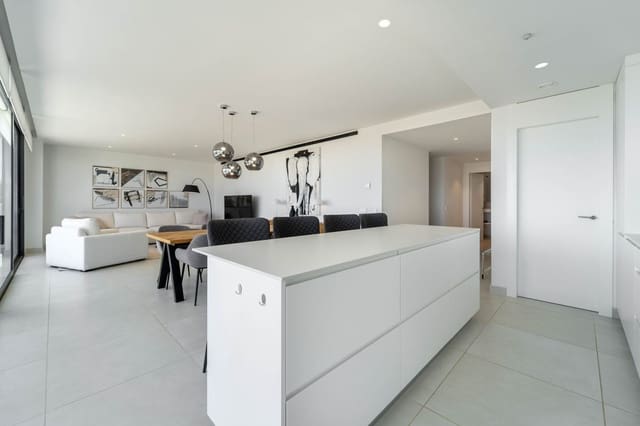 3 chambre Appartement à vendre à Fuengirola avec piscine - 769 000 € (Ref: 10021732)