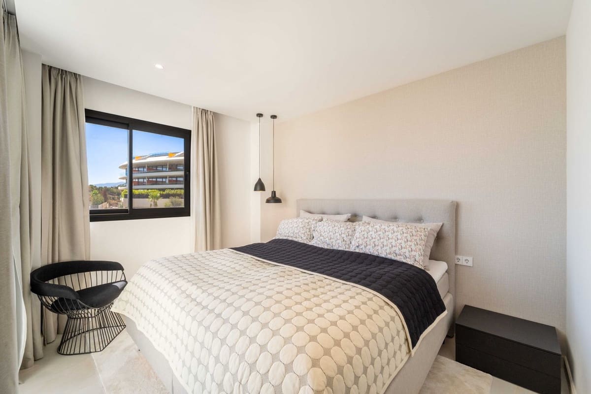 3 chambre Appartement à vendre à Fuengirola avec piscine - 769 000 € (Ref: 10021732)