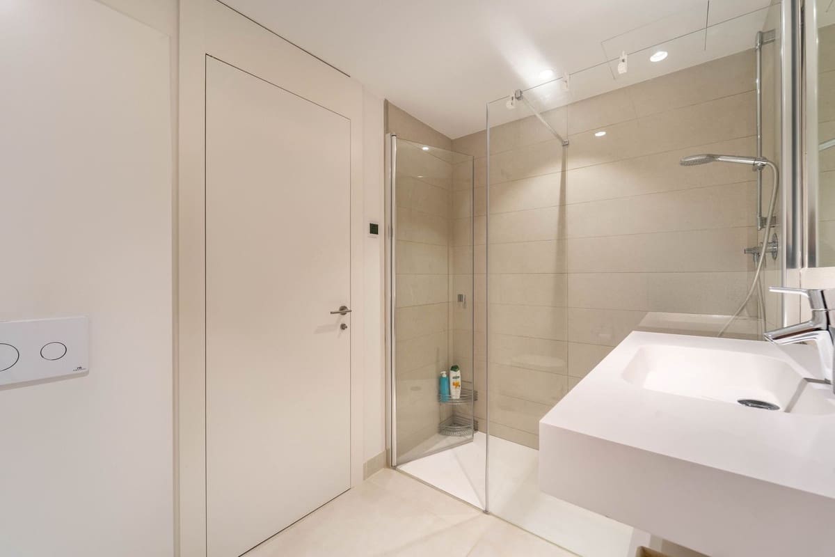 3 chambre Appartement à vendre à Fuengirola avec piscine - 769 000 € (Ref: 10021732)