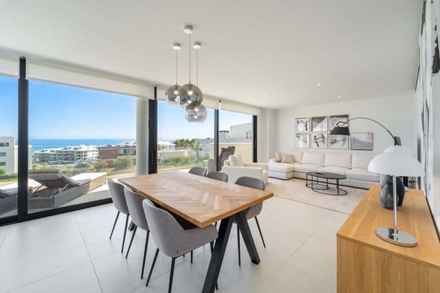 3 chambre Appartement à vendre à Fuengirola avec piscine - 769 000 € (Ref: 10021732)