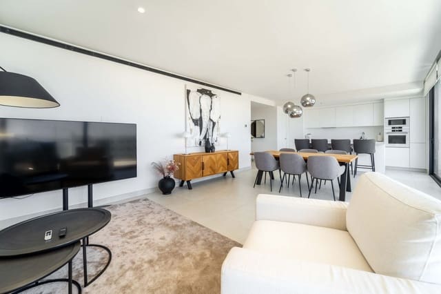 3 chambre Appartement à vendre à Fuengirola avec piscine - 769 000 € (Ref: 10021732)