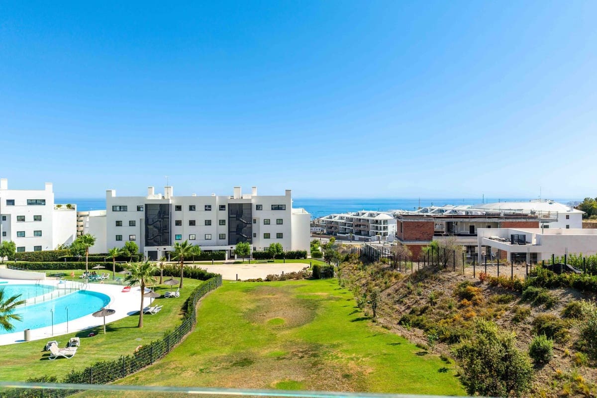 3 chambre Appartement à vendre à Fuengirola avec piscine - 769 000 € (Ref: 10021732)