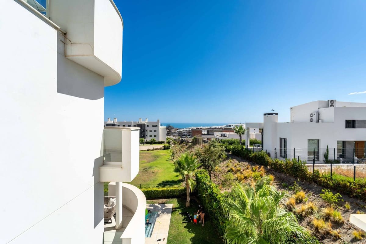 3 chambre Appartement à vendre à Fuengirola avec piscine - 769 000 € (Ref: 10021732)