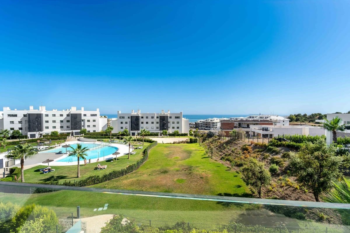 3 chambre Appartement à vendre à Fuengirola avec piscine - 769 000 € (Ref: 10021732)
