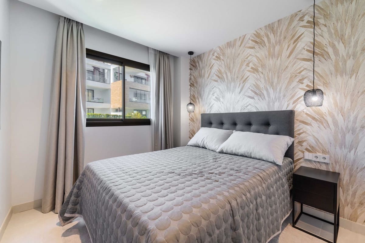 3 chambre Appartement à vendre à Fuengirola avec piscine - 769 000 € (Ref: 10021732)