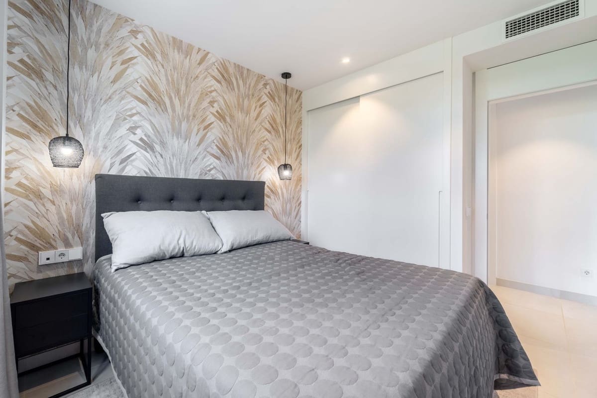 3 chambre Appartement à vendre à Fuengirola avec piscine - 769 000 € (Ref: 10021732)