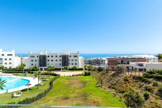 3 chambre Appartement à vendre à Fuengirola avec piscine - 769 000 € (Ref: 10021732)