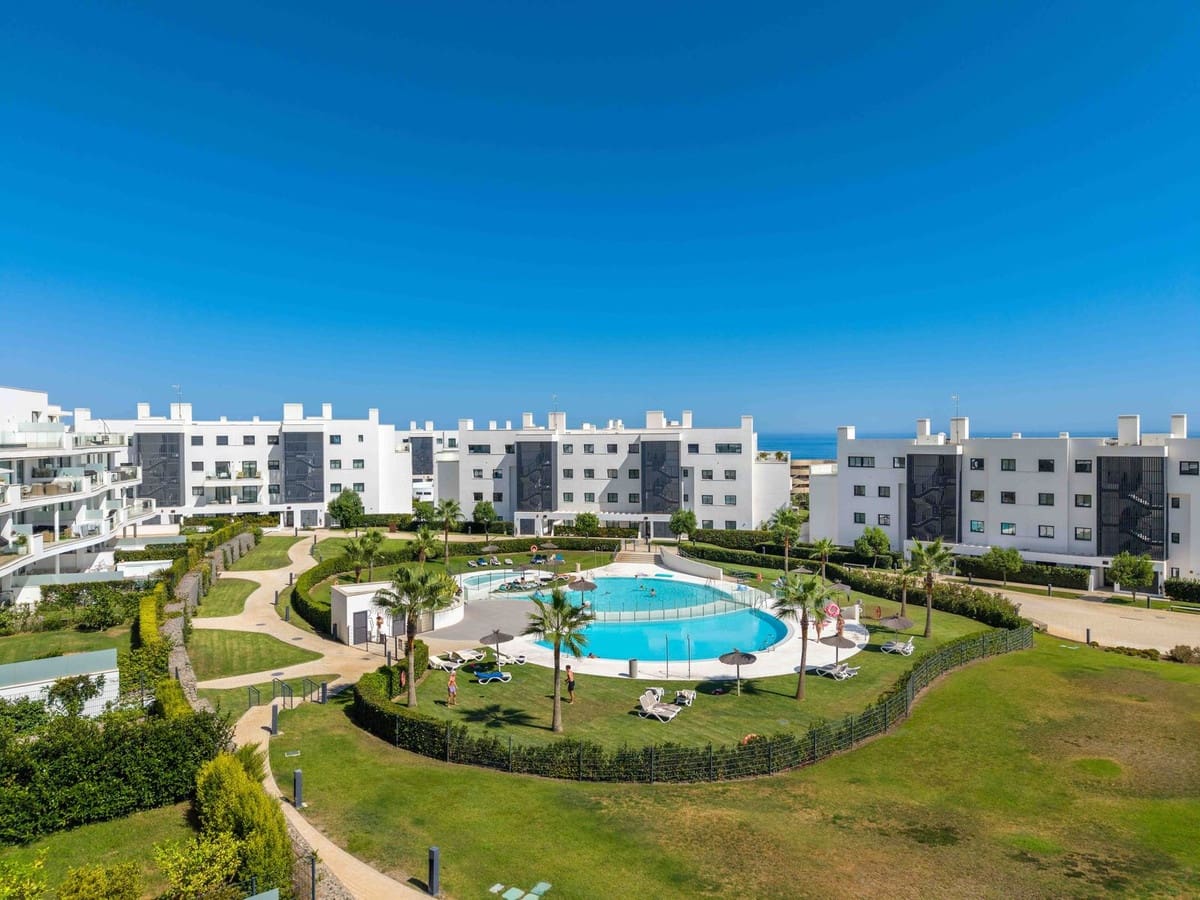 3 chambre Appartement à vendre à Fuengirola avec piscine - 769 000 € (Ref: 10021732)