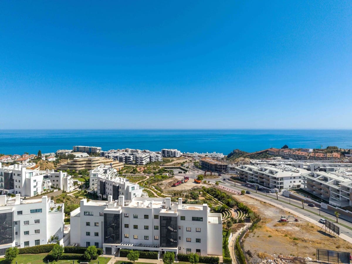 3 chambre Appartement à vendre à Fuengirola avec piscine - 769 000 € (Ref: 10021732)