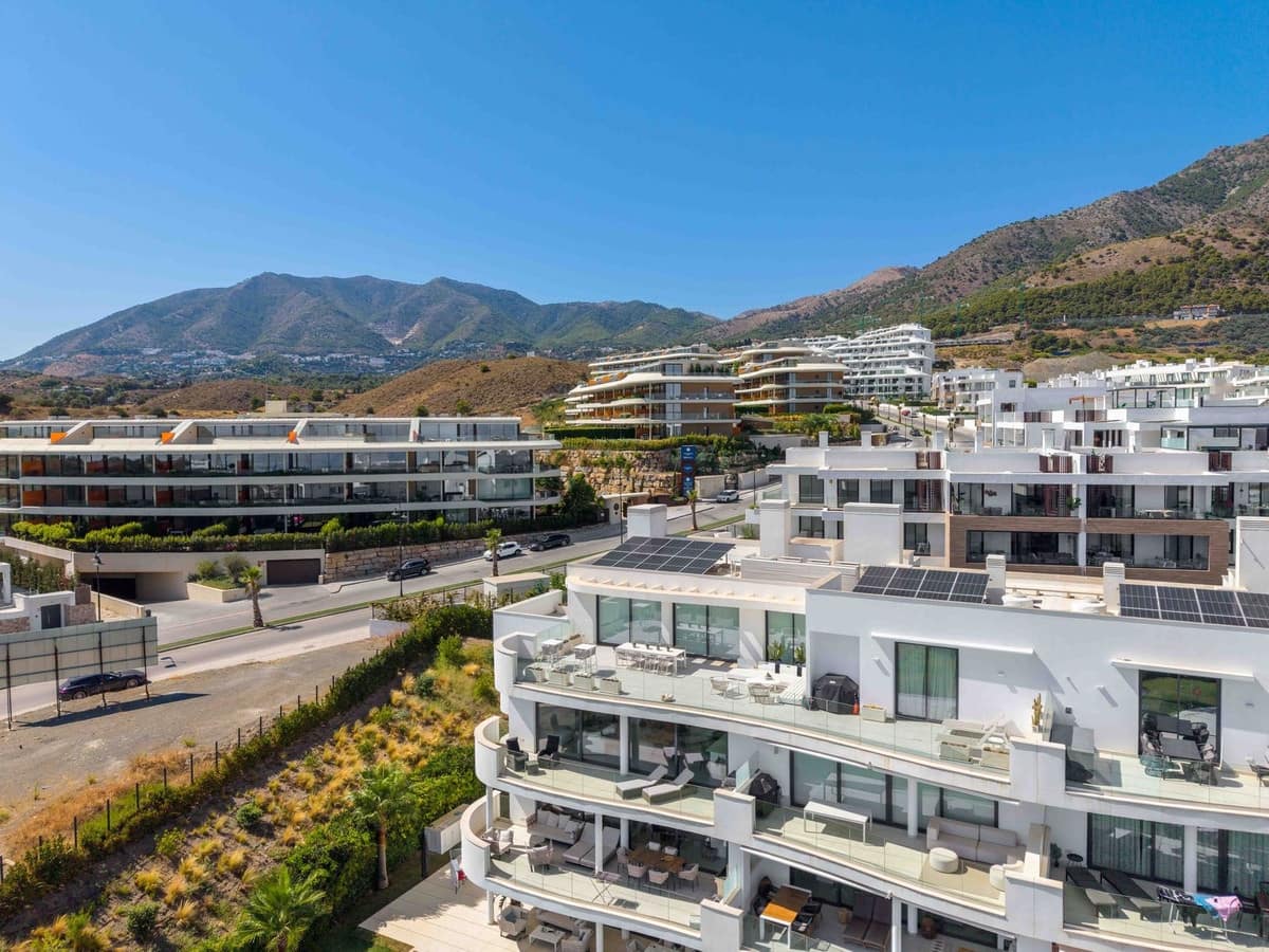 3 chambre Appartement à vendre à Fuengirola avec piscine - 769 000 € (Ref: 10021732)